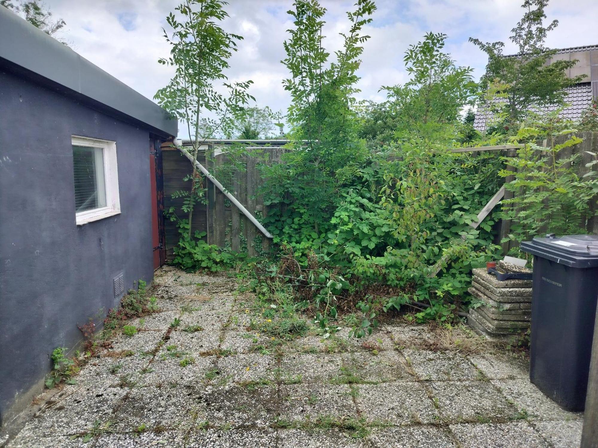 Solstice, Quiet Cottage In Bruinisse, Zeeland Exteriör bild